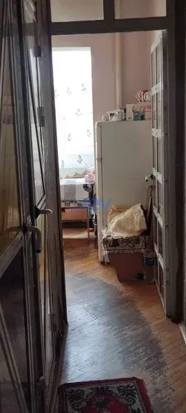 Satış 5 otaqlı Köhnə Tikili bina evi  109m², Bakı
