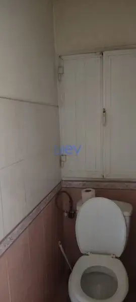 Satış 5 otaqlı Köhnə Tikili bina evi  109m², Bakı