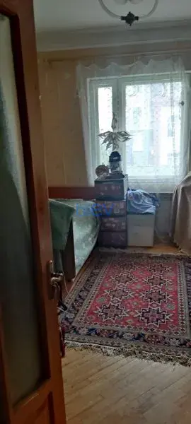 Satış 5 otaqlı Köhnə Tikili bina evi  109m², Bakı