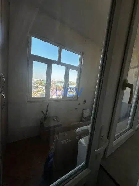 Satış 3 otaqlı Köhnə Tikili bina evi  80m², Bakı