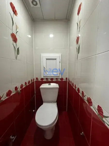 Satış 3 otaqlı Köhnə Tikili bina evi  80m², Bakı