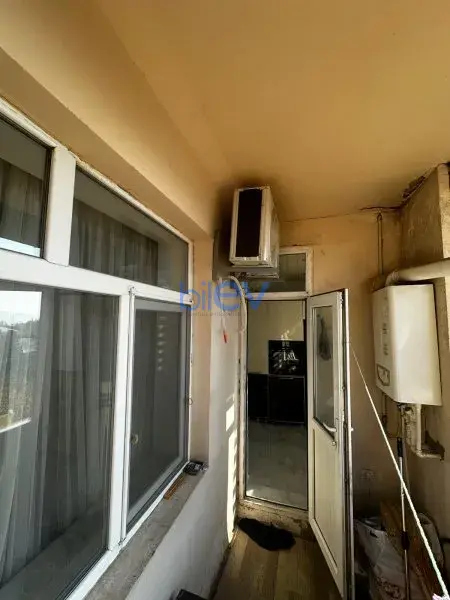 Satış 3 otaqlı Köhnə Tikili bina evi  80m², Bakı