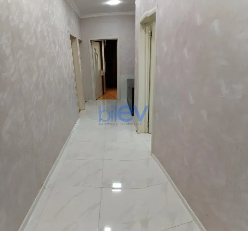 Satış 3 otaqlı Həyət evi  1700m², Bakı