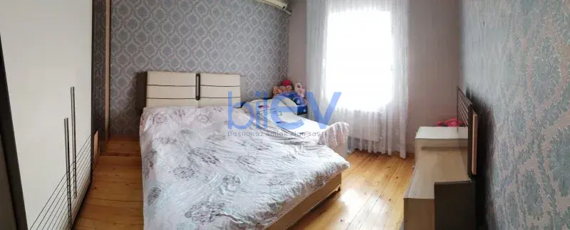 Satış 3 otaqlı Həyət evi  1700m², Bakı