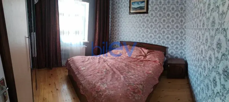 Satış 3 otaqlı Həyət evi  1700m², Bakı