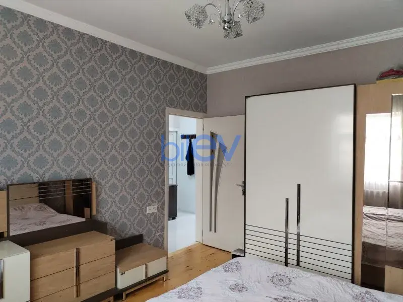 Satış 3 otaqlı Həyət evi  1700m², Bakı