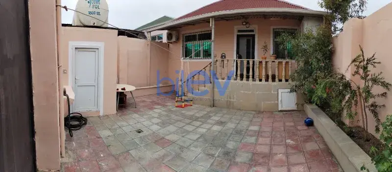 Satış 3 otaqlı Həyət evi  1700m², Bakı