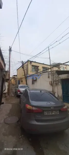 Satış 6 otaqlı Həyət evi  340m², Bakı