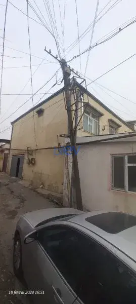 Satış 6 otaqlı Həyət evi  340m², Bakı