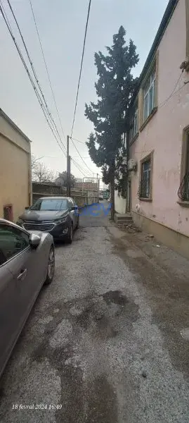 Satış 6 otaqlı Həyət evi  340m², Bakı