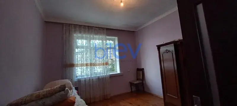 Satış 6 otaqlı Həyət evi  340m², Bakı