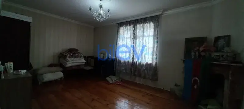 Satış 6 otaqlı Həyət evi  340m², Bakı