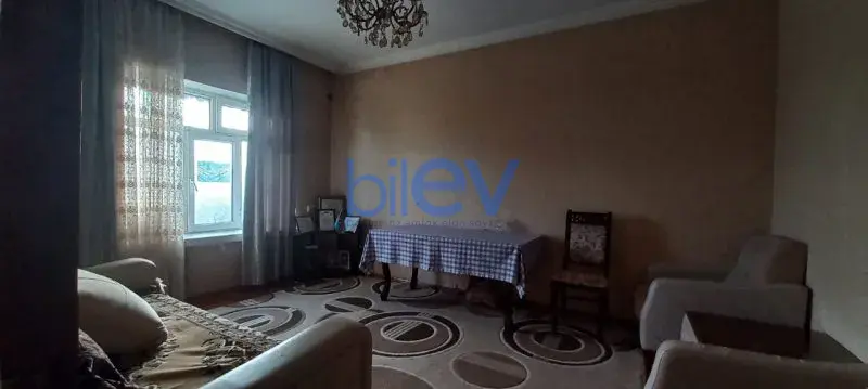 Satış 6 otaqlı Həyət evi  340m², Bakı