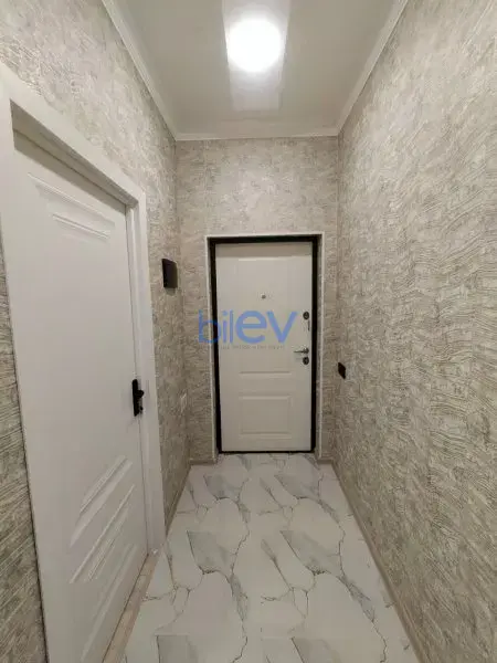 Satış 3 otaqlı Yeni Tikili bina evi  63m², Xırdalan