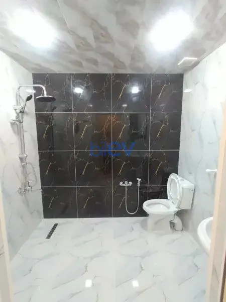 Satış 3 otaqlı Yeni Tikili bina evi  63m², Xırdalan