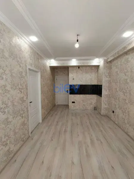 Satış 3 otaqlı Yeni Tikili bina evi  63m², Xırdalan