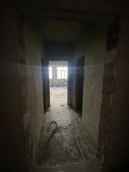 Satış 1 otaqlı Yeni Tikili bina evi  45m², Xırdalan