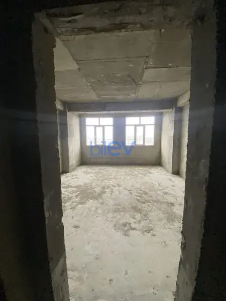 Satış 1 otaqlı Yeni Tikili bina evi  45m², Xırdalan