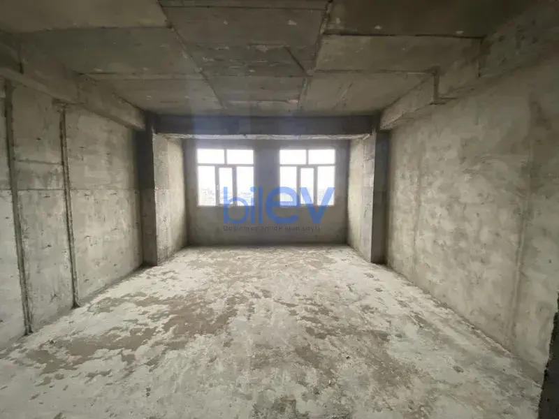 Satış 1 otaqlı Yeni Tikili bina evi  45m², Xırdalan