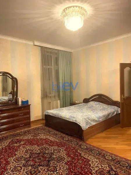 Satış 6 otaqlı Yeni Tikili bina evi  250m², Bakı