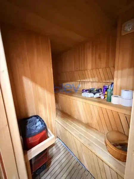 Satış 6 otaqlı Yeni Tikili bina evi  250m², Bakı