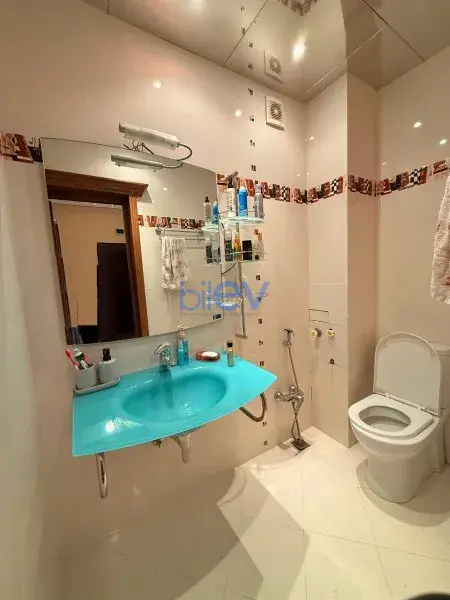 Satış 6 otaqlı Yeni Tikili bina evi  250m², Bakı