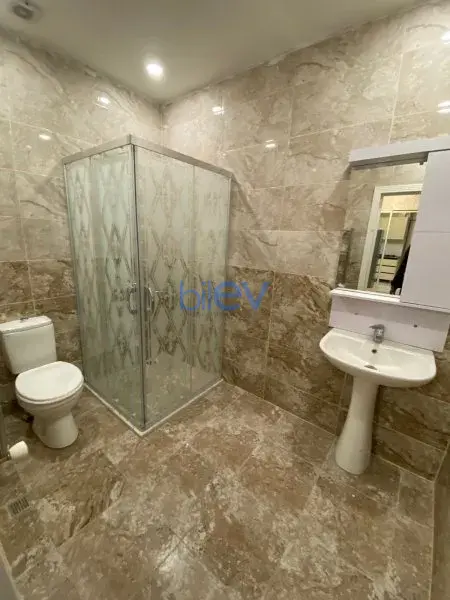 Aylıq Kirayə 2 otaqlı Yeni Tikili bina evi  75m², Bakı