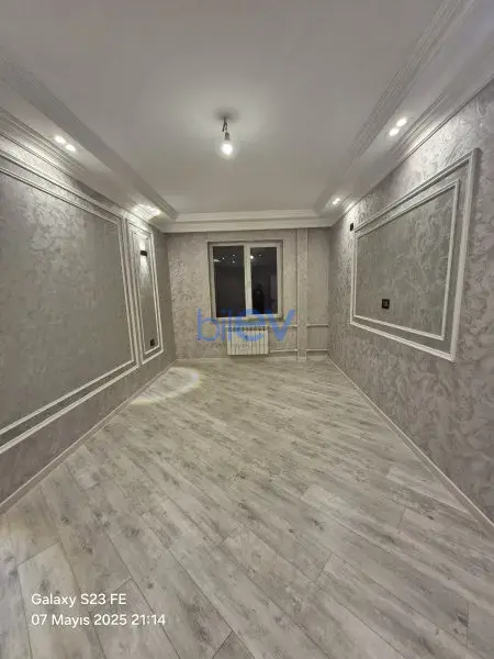 Satış 3 otaqlı Köhnə Tikili bina evi  80m², Bakı