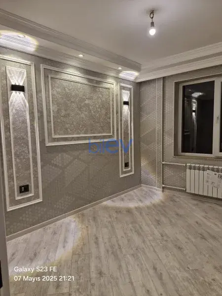 Satış 3 otaqlı Köhnə Tikili bina evi  80m², Bakı