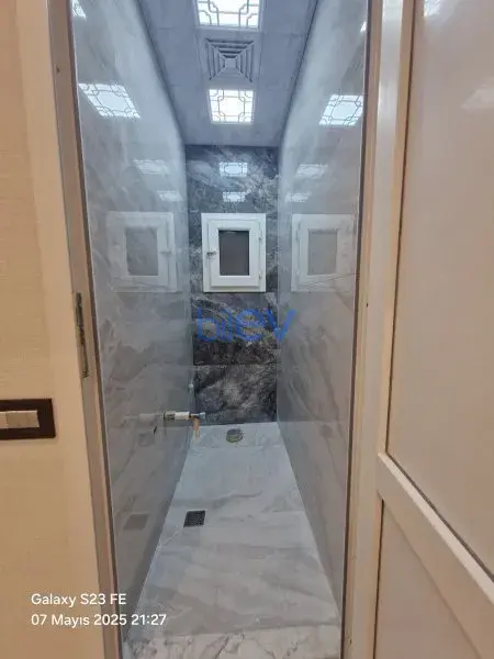 Satış 3 otaqlı Köhnə Tikili bina evi  80m², Bakı
