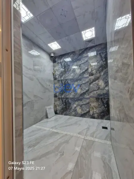 Satış 3 otaqlı Köhnə Tikili bina evi  80m², Bakı