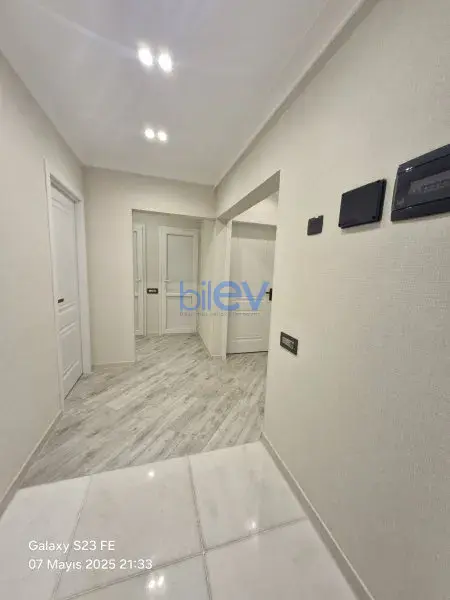 Satış 3 otaqlı Köhnə Tikili bina evi  80m², Bakı