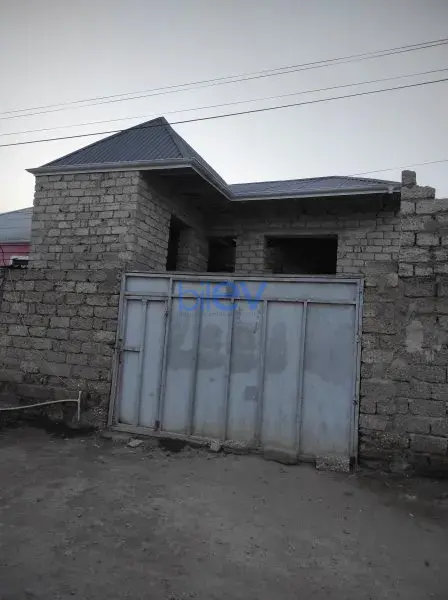 Satış 3 otaqlı Həyət evi  250m², Bakı