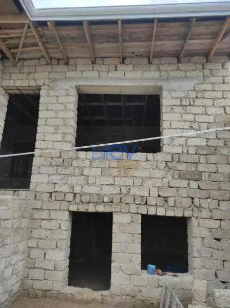 Satış 3 otaqlı Həyət evi  250m², Bakı