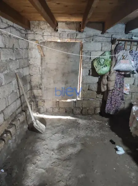 Satış 3 otaqlı Həyət evi  250m², Bakı