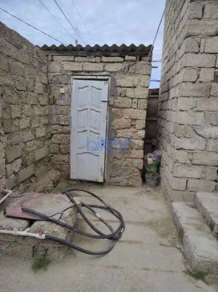 Satış 3 otaqlı Həyət evi  250m², Bakı