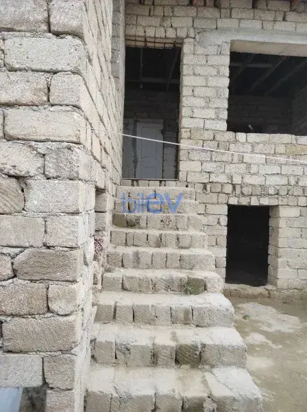 Satış 3 otaqlı Həyət evi  250m², Bakı