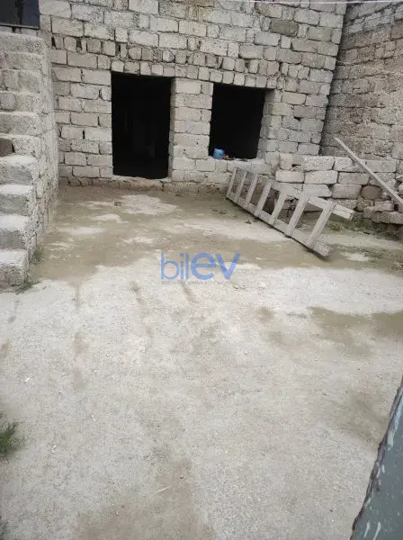 Satış 3 otaqlı Həyət evi  250m², Bakı