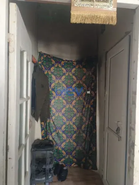 Satış 1 otaqlı Köhnə Tikili bina evi  42m², Bakı