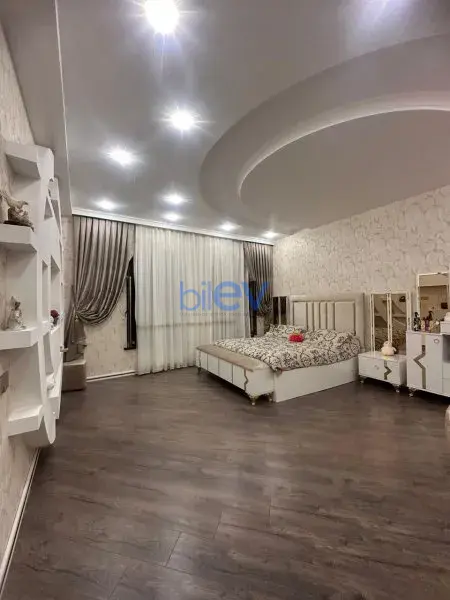 Satış 6 otaqlı Villa  255m², Bakı