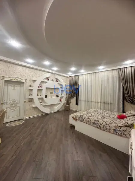 Satış 6 otaqlı Villa  255m², Bakı