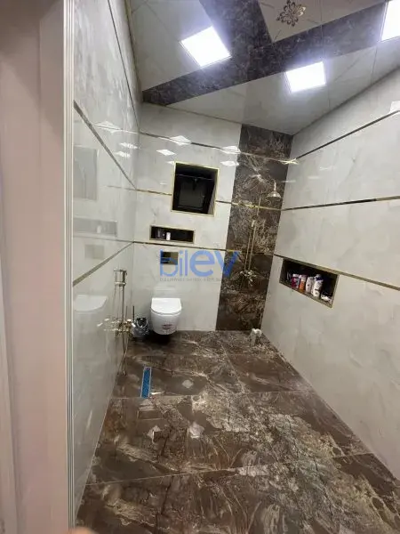 Satış 6 otaqlı Villa  255m², Bakı