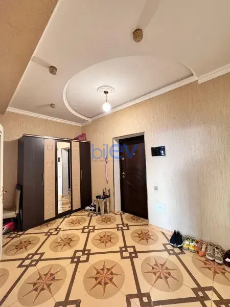 Aylıq Kirayə 2 otaqlı Yeni Tikili bina evi  50m², Bakı