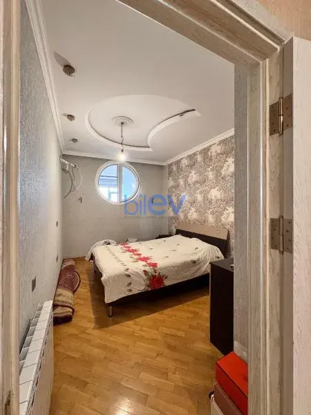 Aylıq Kirayə 2 otaqlı Yeni Tikili bina evi  50m², Bakı