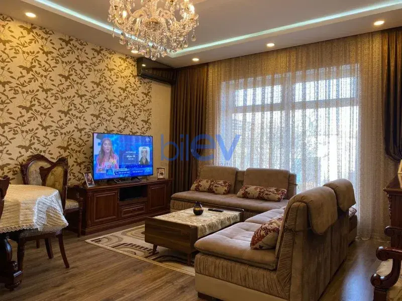 Satış 3 otaqlı Bağ evi  100m², Bakı