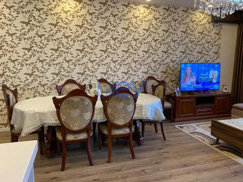Satış 3 otaqlı Bağ evi  100m², Bakı