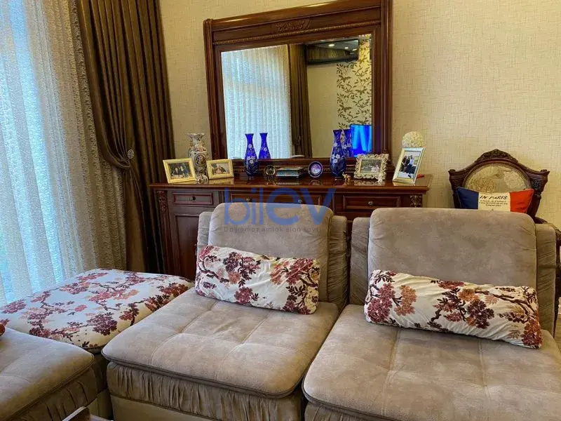Satış 3 otaqlı Bağ evi  100m², Bakı