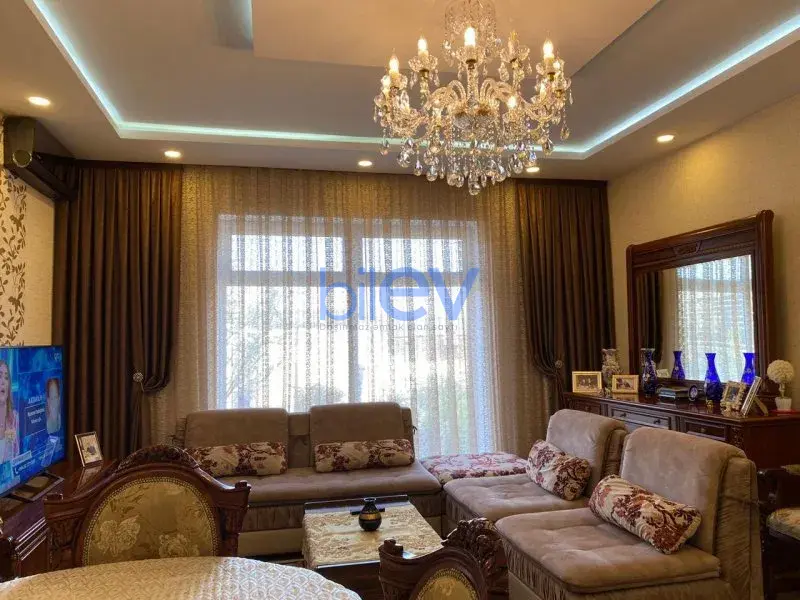 Satış 3 otaqlı Bağ evi  100m², Bakı