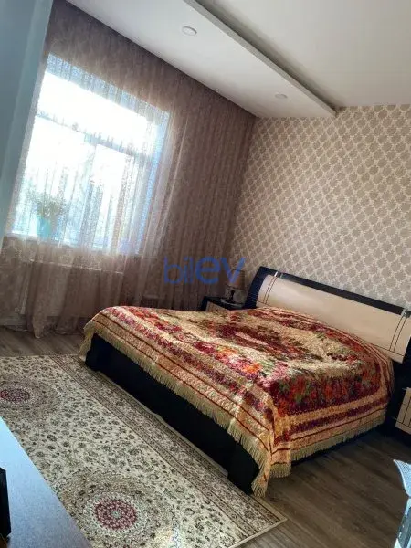 Satış 3 otaqlı Bağ evi  100m², Bakı
