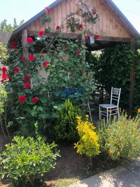 Satış 3 otaqlı Bağ evi  100m², Bakı